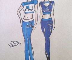 Uniformes (3)